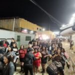 SSP reforça ações preventivas com videomonitoramento no Festival do Cuscuz 2026, em Ibititá | SSP