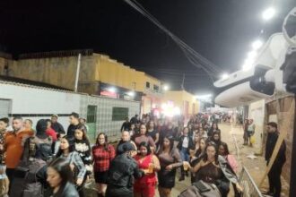 SSP reforça ações preventivas com videomonitoramento no Festival do Cuscuz 2026, em Ibititá | SSP