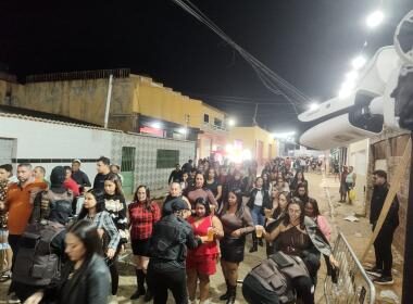 SSP reforça ações preventivas com videomonitoramento no Festival do Cuscuz 2026, em Ibititá | SSP