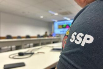 SSP reforça alinhamento entre Forças Estaduais, Federais e Municipais para a Copa do Mundo Feminina 2027 | SSP