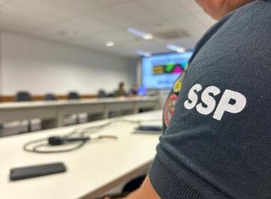 SSP reforça alinhamento entre Forças Estaduais, Federais e Municipais para a Copa do Mundo Feminina 2027 | SSP