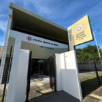 SSP reforça combate às facções com inauguração da nova sede da Cipe Cacaueira em Ilhéus | SSP