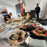 Salvador sedia encontro nacional contra o crime