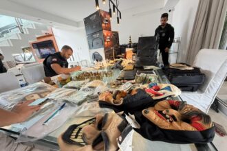 Salvador sedia encontro nacional contra o crime
