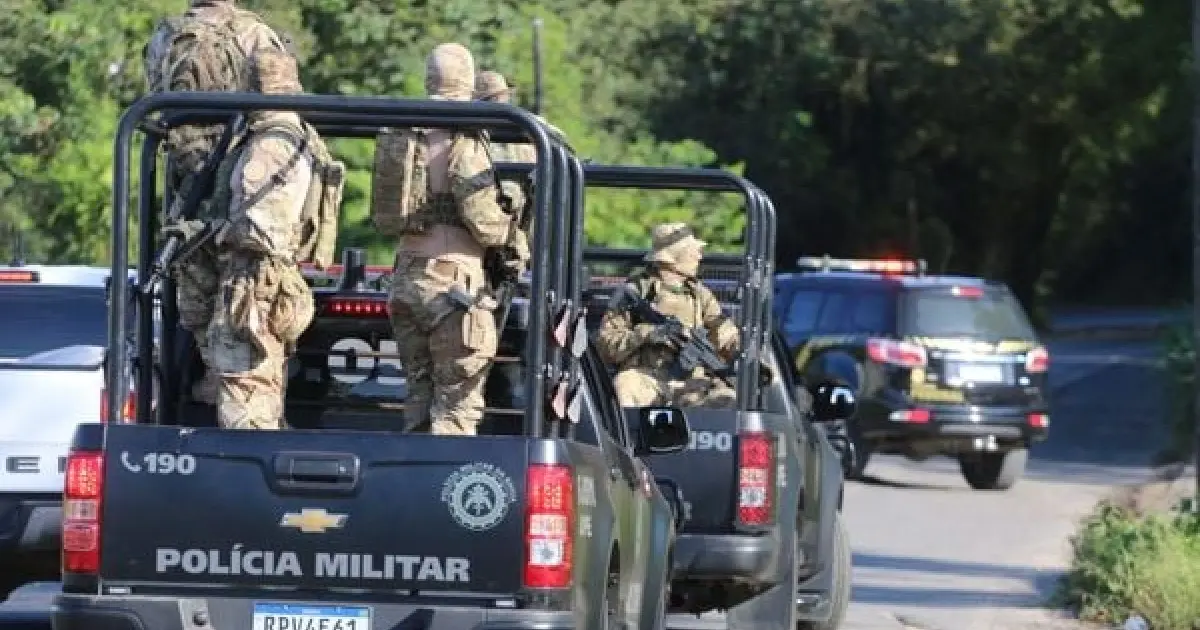 Salvador tem maior taxa de homicídios entre capitais do Brasil, aponta Atlas da Violência