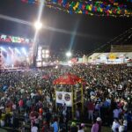 São João de Caruaru começa neste sábado