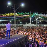 São João de Itatim anuncia grandes atrações