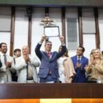 Secretário Marcelo Werner é agraciado com a Comenda 2 de Julho da Assembleia Legislativa da Bahia | SSP