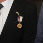 Segurança Pública reconhece com Medalha do Mérito profissionais dedicados ao policiamento comunitário | SSP