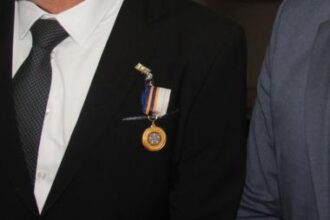Segurança Pública reconhece com Medalha do Mérito profissionais dedicados ao policiamento comunitário | SSP