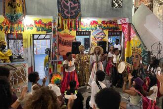 Seminário debate museologia popular e periferia em Salvador