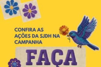 Seminário ‘Faça Bonito’ reúne 19 municípios em Feira de Santana para fortalecer rede de proteção à infância | SJDH
