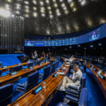 Senado fará debate sobre escala 6x1 — Senado Notícias