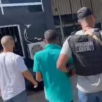 Suspeito de série de assaltos na Maria Preta é preso durante operação em Santo Antônio de Jesus