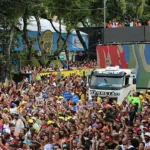 Tradicional bloco de Salvador cancela desfile da segunda-feira às vésperas do Carnaval 2026