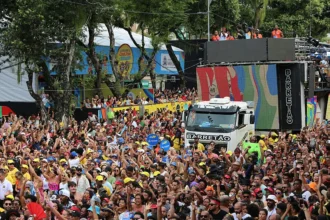 Tradicional bloco de Salvador cancela desfile da segunda-feira às vésperas do Carnaval 2026