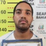 Traficante envolvido em morte de criança possuía passagens pelo presídio e foi colocado em prisão domiciliar | SSP
