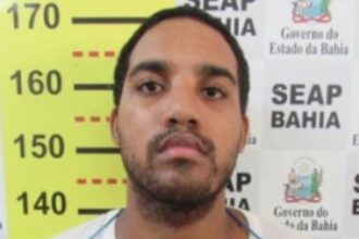 Traficante envolvido em morte de criança possuía passagens pelo presídio e foi colocado em prisão domiciliar | SSP