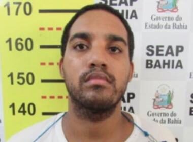 Traficante envolvido em morte de criança possuía passagens pelo presídio e foi colocado em prisão domiciliar | SSP