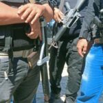 Ação integrada cumpre cinco mandados de prisão em Santaluz | SSP