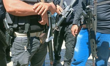 Ação integrada cumpre cinco mandados de prisão em Santaluz | SSP