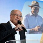 Alckmin anuncia início das operações da linha de R$ 14 bilhões para modernizar o campo