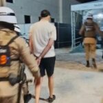 Autor de estupro da própria sobrinha de 10 anos de idade é 38° localizado pelo Sistema de Reconhecimento Facial da SSP | SSP