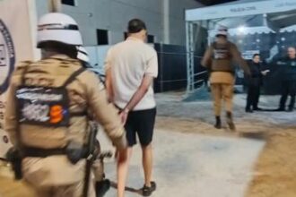 Autor de estupro da própria sobrinha de 10 anos de idade é 38° localizado pelo Sistema de Reconhecimento Facial da SSP | SSP