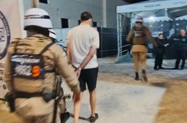 Autor de estupro da própria sobrinha de 10 anos de idade é 38° localizado pelo Sistema de Reconhecimento Facial da SSP | SSP