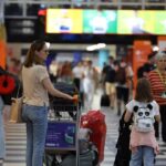 Aviação brasileira bate recorde de passageiros apesar da alta de preços global do petróleo