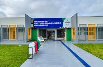 Bahia é o Estado que mais avança na escolaridade de crianças de 0 a 5 anos, diz o IBGE | SEC