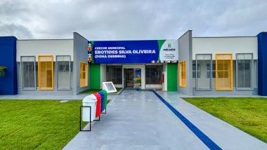 Bahia é o Estado que mais avança na escolaridade de crianças de 0 a 5 anos, diz o IBGE | SEC