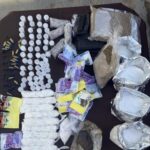 Batalhão Rondesp Atlântico apreende drogas e munições em São Cristóvão | SSP