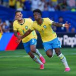 Brasil empata com o Marrocos na estreia