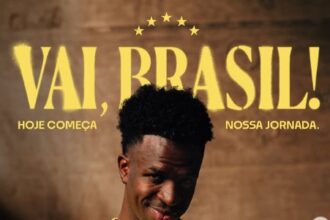 Brasil estreia na Copa do Mundo 2026 contra Marrocos; veja onde assistir