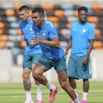 Brasil finaliza preparação para duelo decisivo com Japão