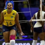 Brasil vence Itália e derruba invencibilidade na Liga das Nações