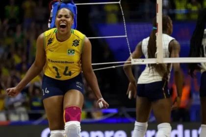 Brasil vence Itália e derruba invencibilidade na Liga das Nações