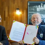 CNH gratuita: Lula sanciona renovação automática para motoristas