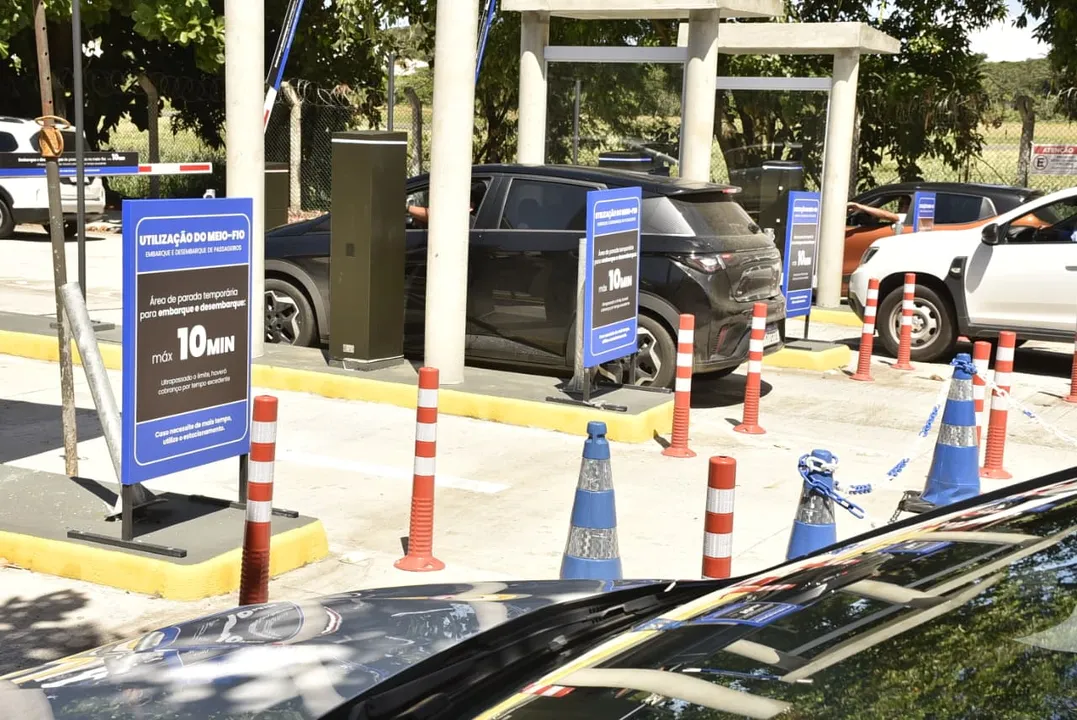 Câmara tenta barrar cobrança do Kiss & Fly no Aeroporto de Salvador