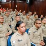 Capacitação em direitos humanos prepara forças de segurança para atuação no São João da Bahia | SJDH