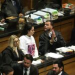 Caso Henry: 10° dia de júri será de debate entre defesas e acusação