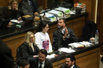 Caso Henry: 10° dia de júri será de debate entre defesas e acusação