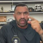“Chegamos ao colapso”: policial da Bahia denuncia avanço do CV e cobra efetividade nas ações de segurança