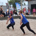 Circuito Baiano de Vôlei de Praia 2026 inicia neste final de semana em Buraquinho, Lauro de Freitas | SUDESB