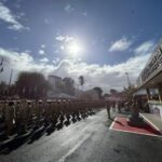 Com a formatura de 1.400 soldados, Governo chega à marca de 11 mil policiais e bombeiros contratados em três anos | SSP