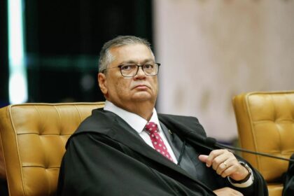 Com corte de privilégios, Dino torna o Judiciário definidor da própria reforma