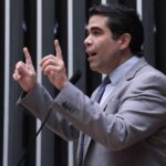 Discussão e votação de propostas legislativas. Dep. Ricardo Ayres (REPUBLICANOS-TO)