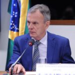 Audiência Pública - Transporte de veículos de cargas no município de Foz do Iguaçu. Dep. Toninho Wandscheer (PP-PR)