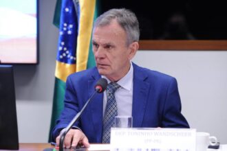 Audiência Pública - Transporte de veículos de cargas no município de Foz do Iguaçu. Dep. Toninho Wandscheer (PP-PR)